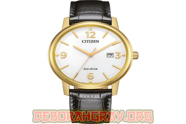 Jam Tangan Citizen BM6756-01A Perpaduan Elegan dan Modern